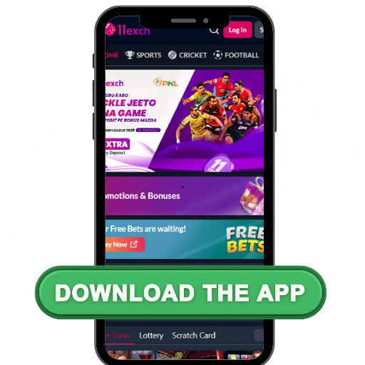 11exch app download